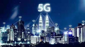 鼎毅網絡 引領5G時代潮流的網絡工程先鋒