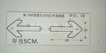 打造工程安全新標準 程力楚勝合力新中綠環衛灑水車專用箭頭燈全解析